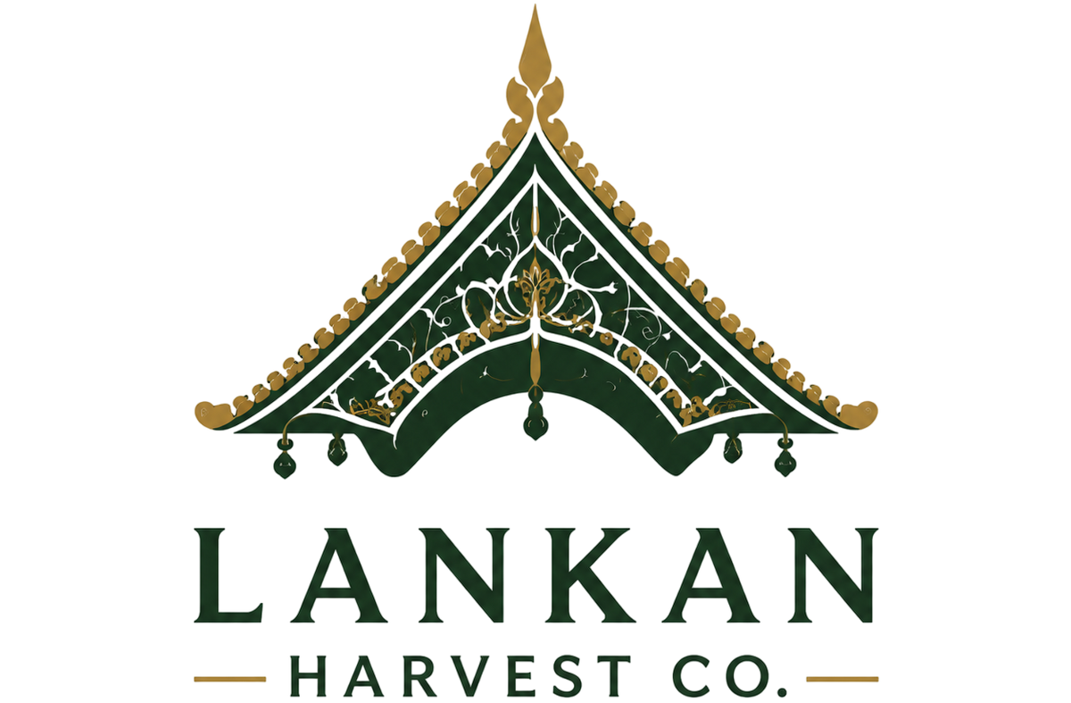 Lankan Harvest Co.
